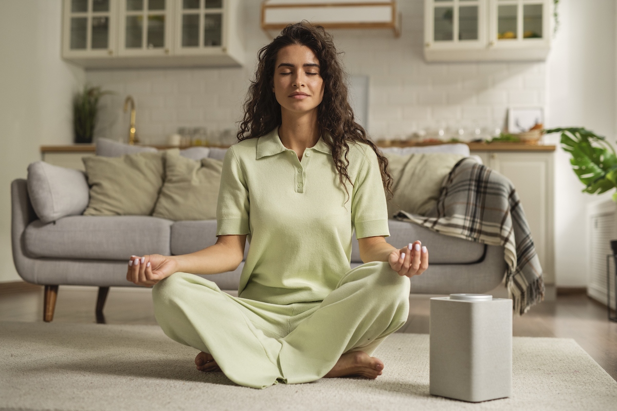 Cómo Aprender a Meditar: Guía Completa Para Principiantes