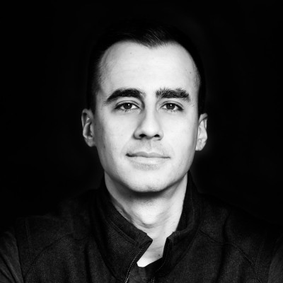 Orlando Osorio